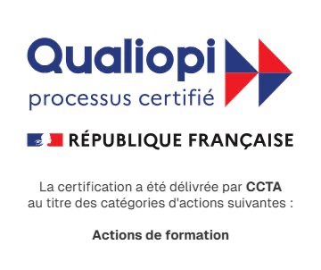 Certificat Qualiopi de TECH FORMATION NORD – Actions de formation