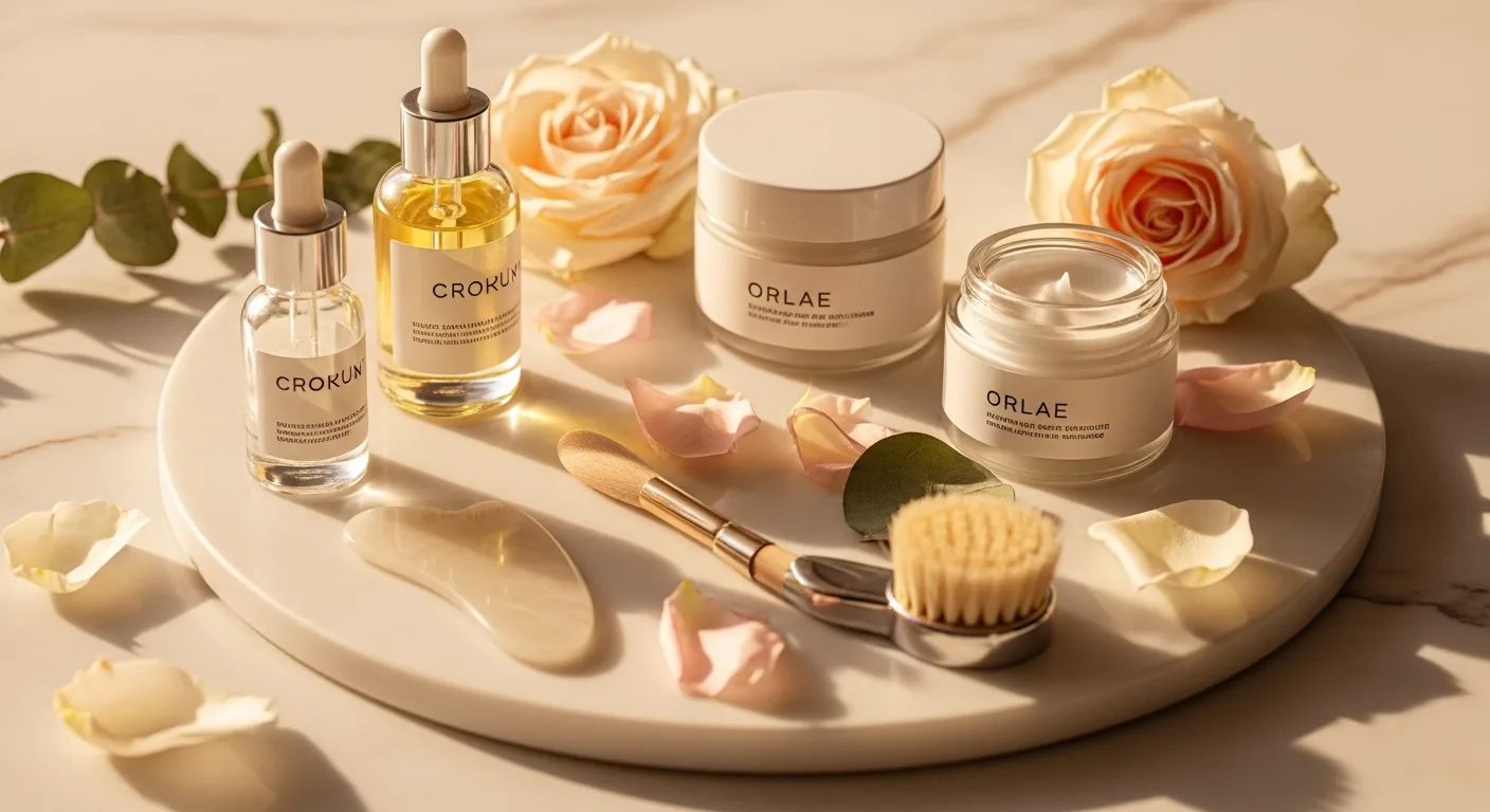 Maison Beauxlieux — espace professionnel beauté et bien-être à Vendeville