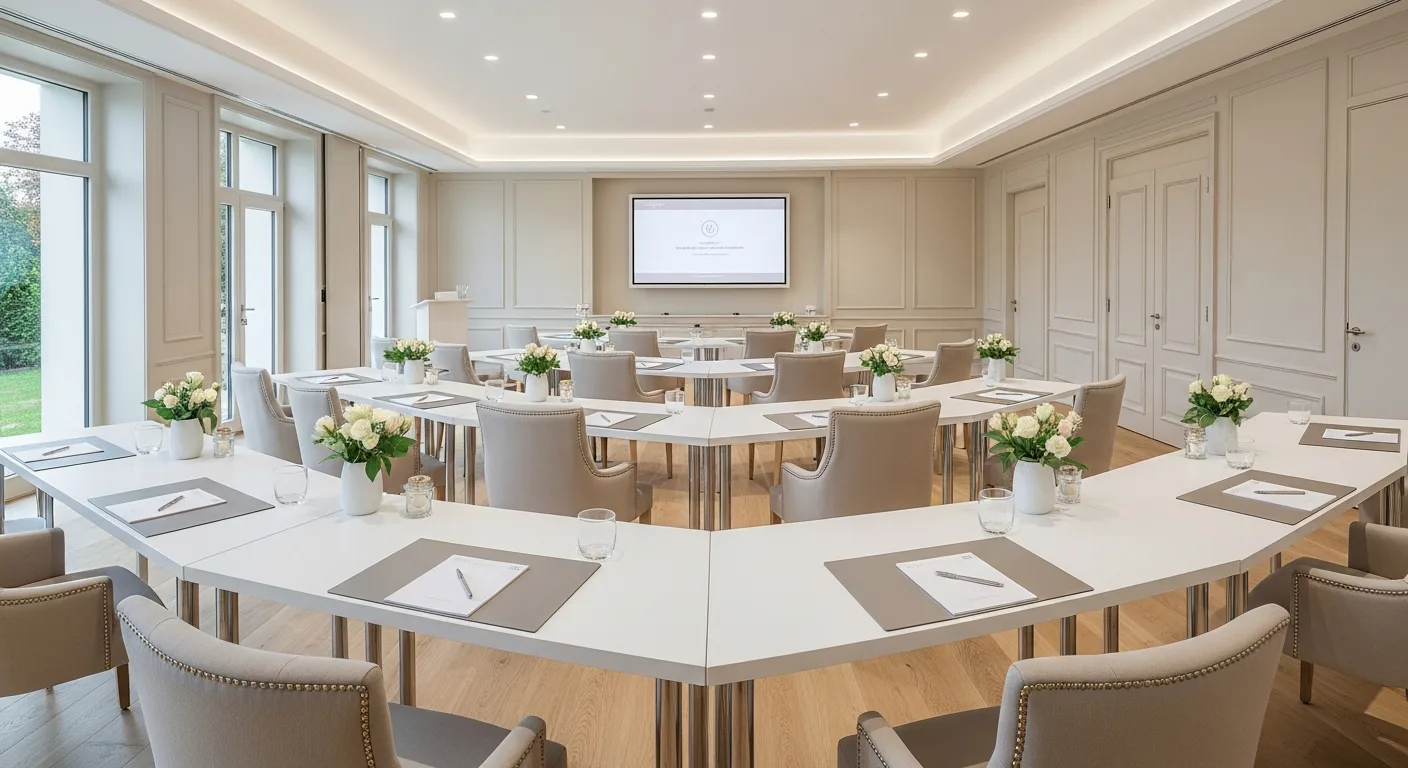 Illustration des formations professionnelles beauté — Maison Beauxlieux